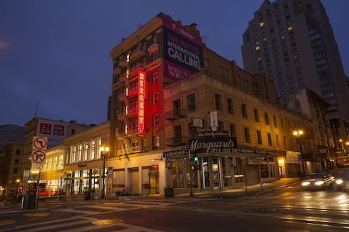 The Herbert Hotel