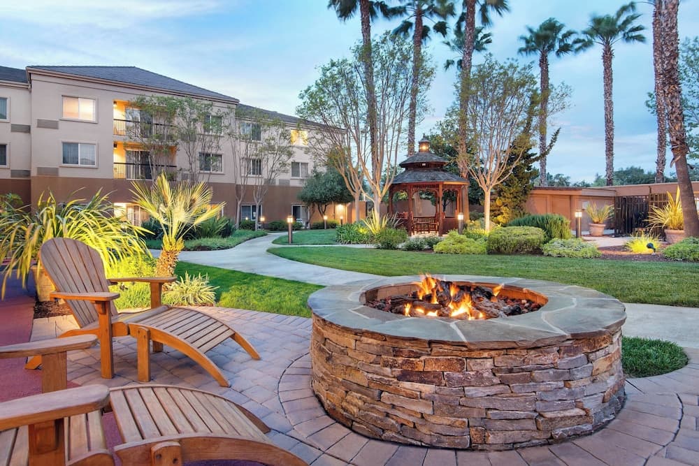 Courtyard by Marriott Milpitas Silicon Valley