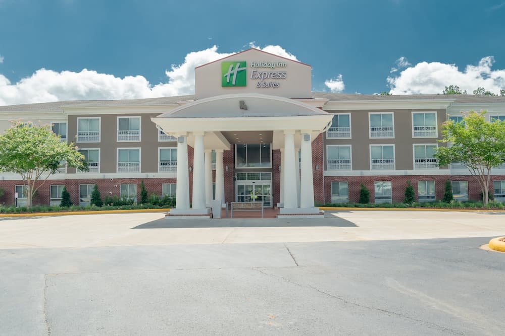 Holiday Inn Express Hotel & Suites Natchitoches by IHG