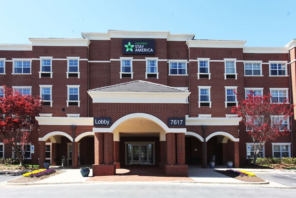Extended Stay America Suites Greensboro Airport