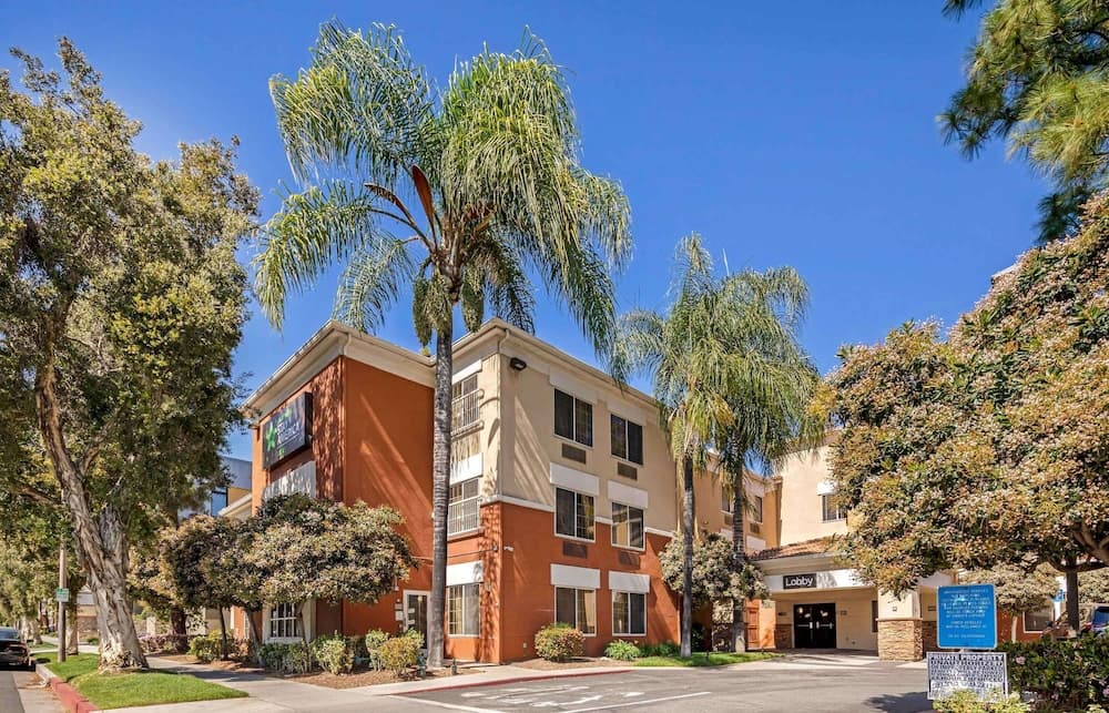 Extended Stay America Suites Los Angeles Glendale