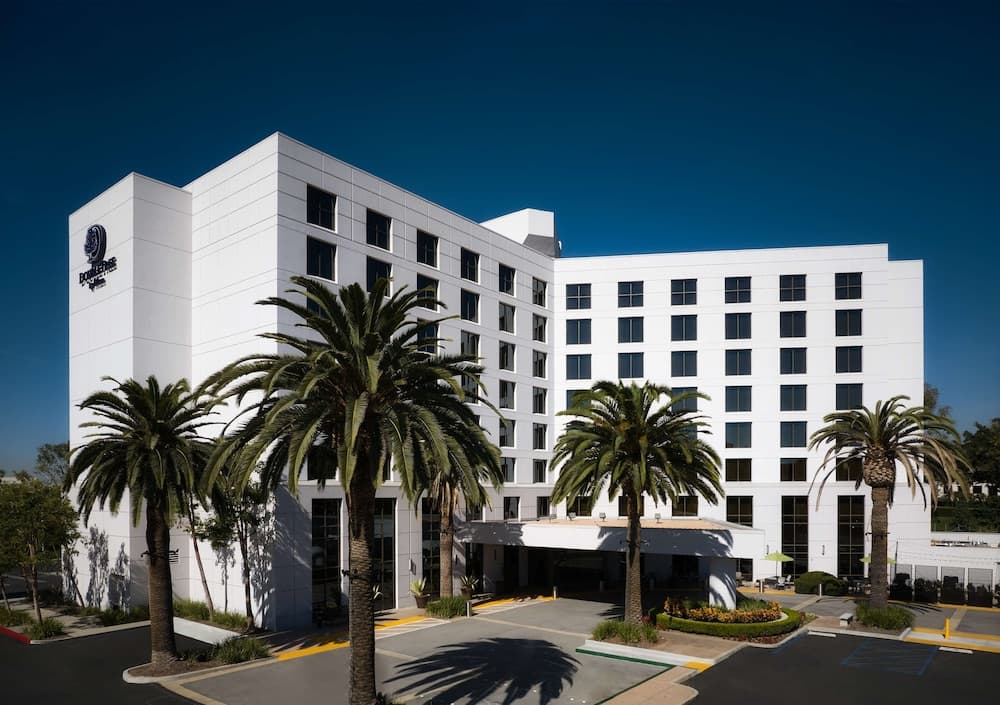 DoubleTree by Hilton Irvine - Spectrum
