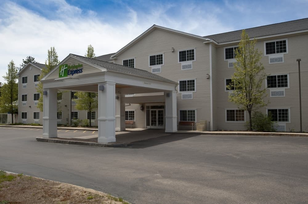 Holiday Inn Express North Conway by IHG
