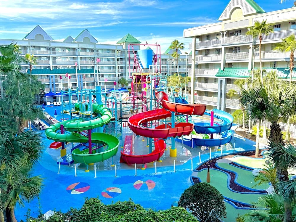 Holiday Inn Resort Orlando Suites - Waterpark by IHG