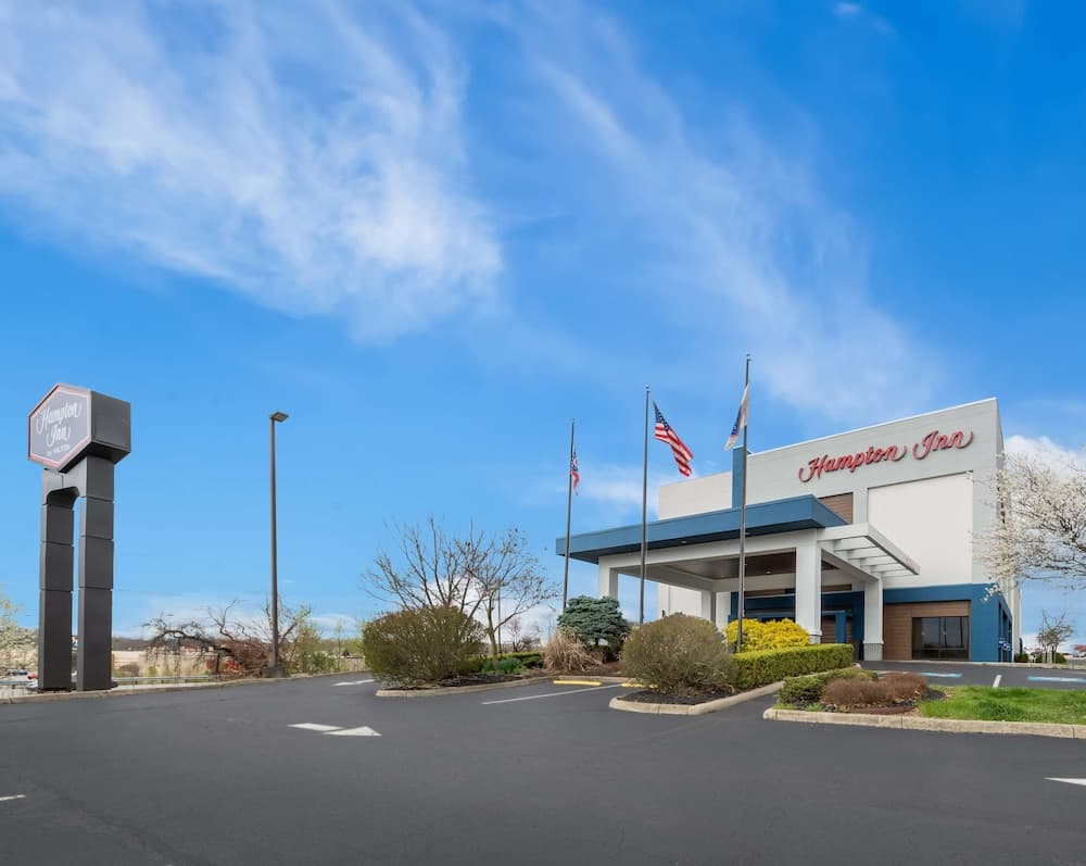 Hampton Inn Lancaster