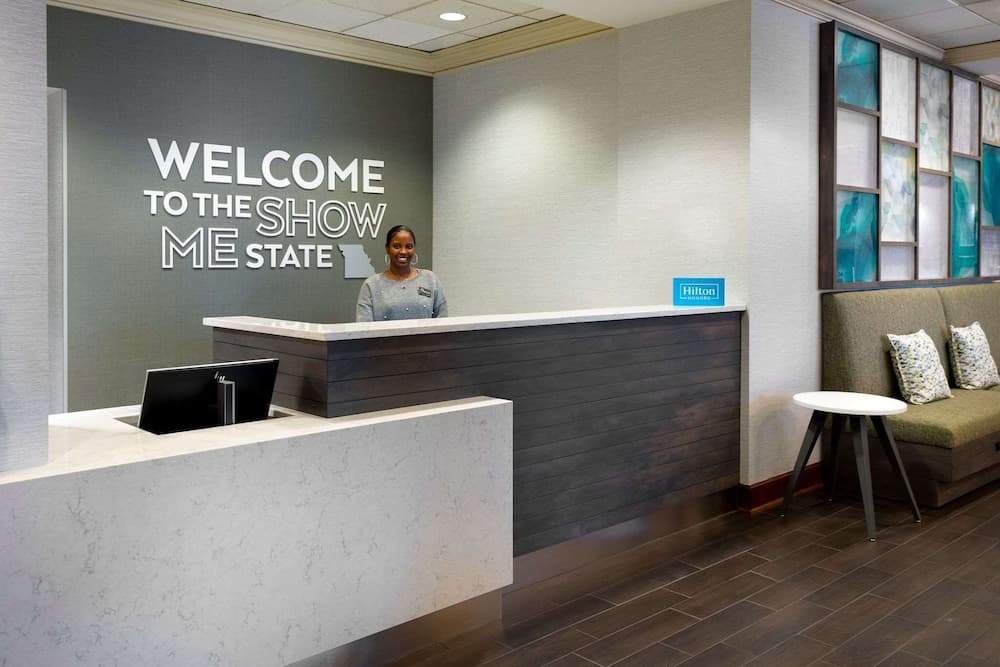 Resepsiyon
