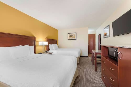Best Western Executive Inn & Suites