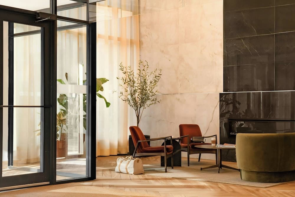 Sonder by Marriott Bonvoy Rideau Apartments Downtown