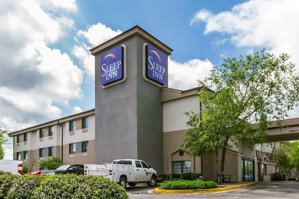 Sleep Inn Lexington