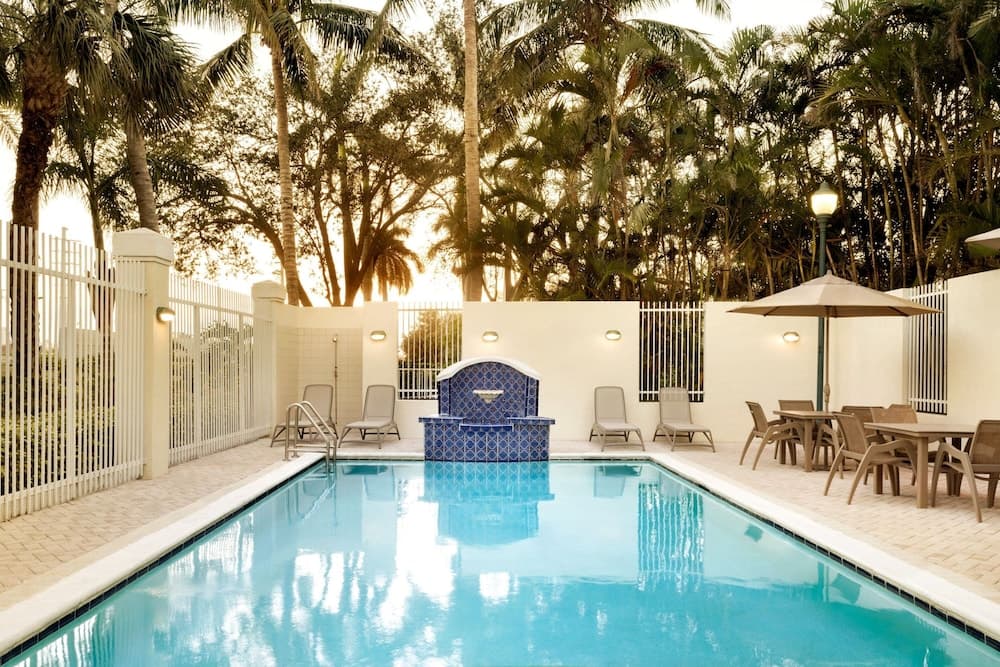 Towneplace Suites by Marriott Boca Raton
