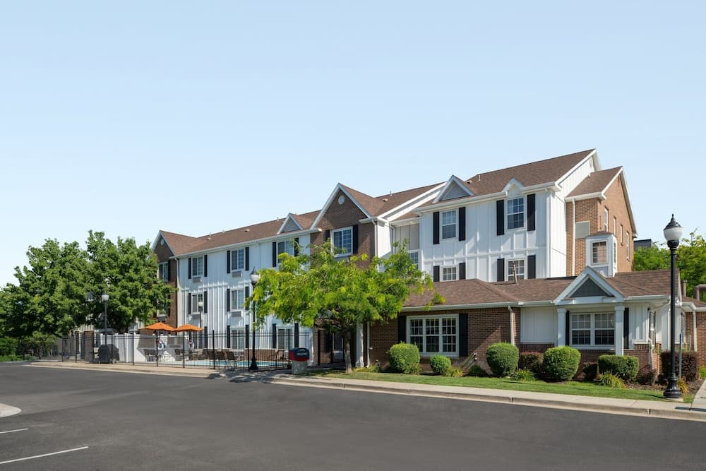 TownePlace Suites by Marriott Salt Lake City Layton