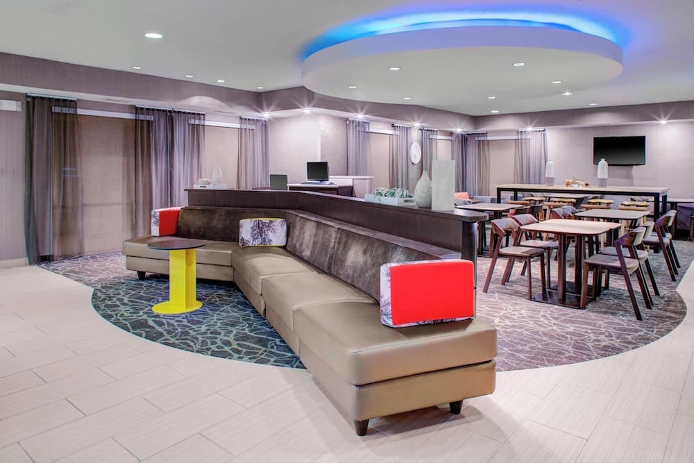 Springhill Suites Memphis East / Galleria
