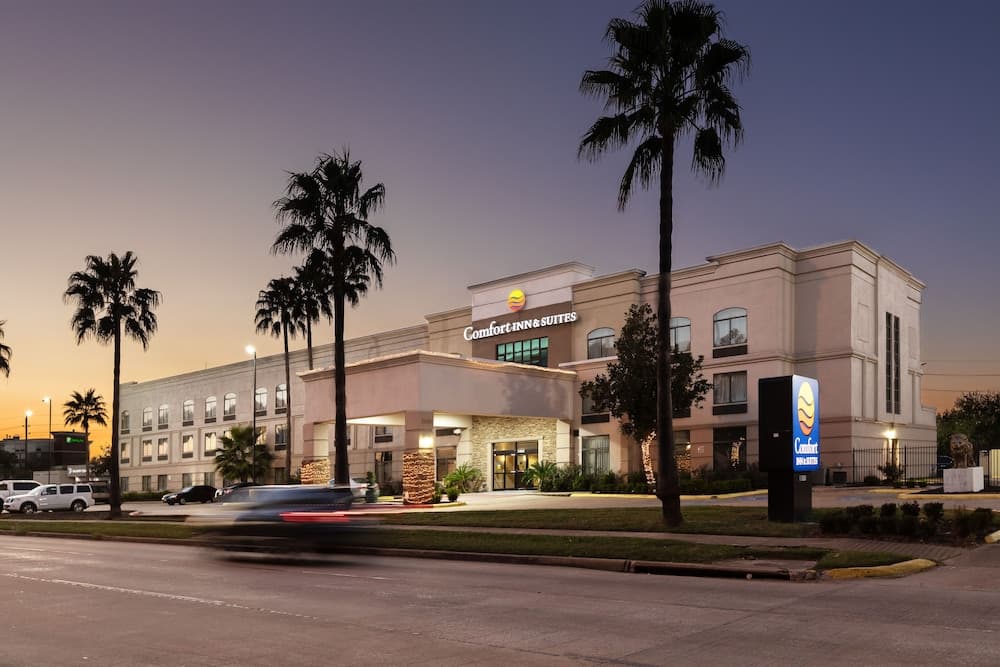 Comfort Inn & Suites SW Houston Sugarland