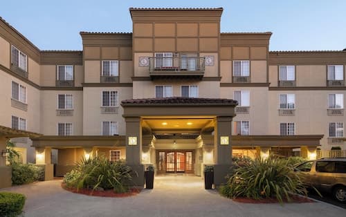 Larkspur Landing Extended Stay Suites South San Francisco