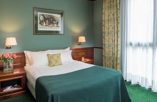 Leonardo Hotel Milan City Center
