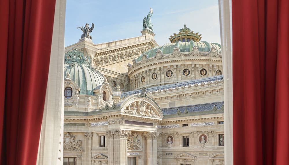 InterContinental Paris le Grand by IHG
