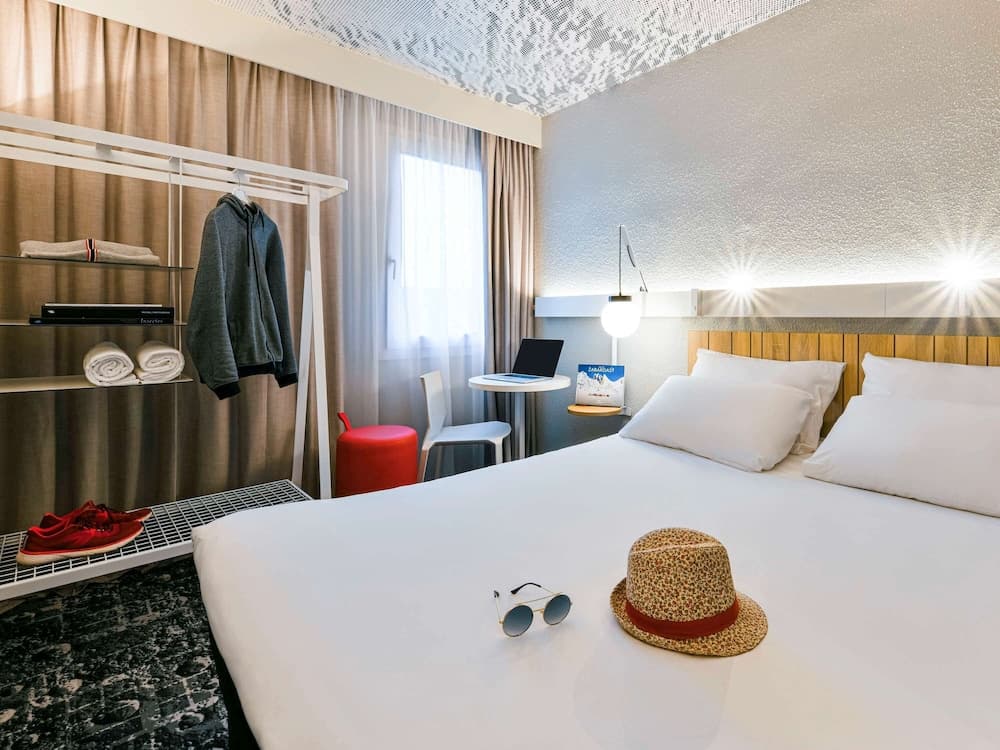 ibis Lyon Sud Saint Rambert d'Albon