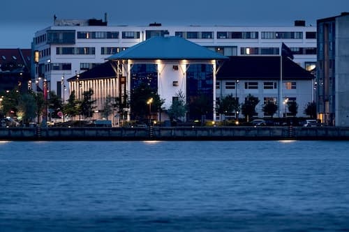 Pier 5 Designhotel