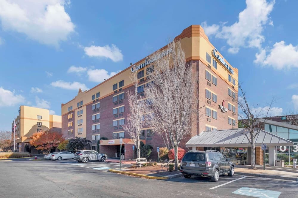 Comfort Inn University Center