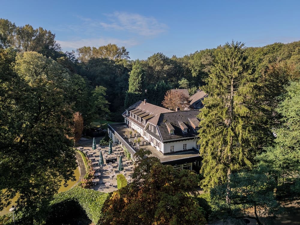 Bilderberg De Bovenste Molen Hotel