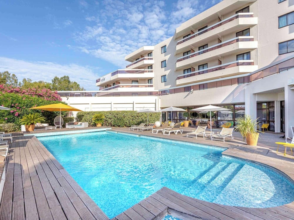 Mercure Hyeres Centre Côte d'Azur