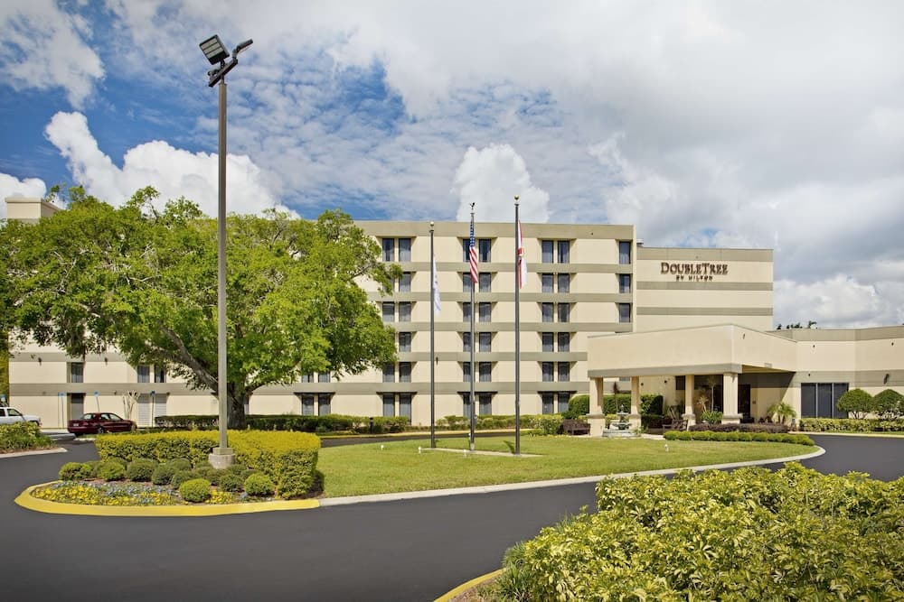 DoubleTree by Hilton Hotel Orlando East - UCF Area