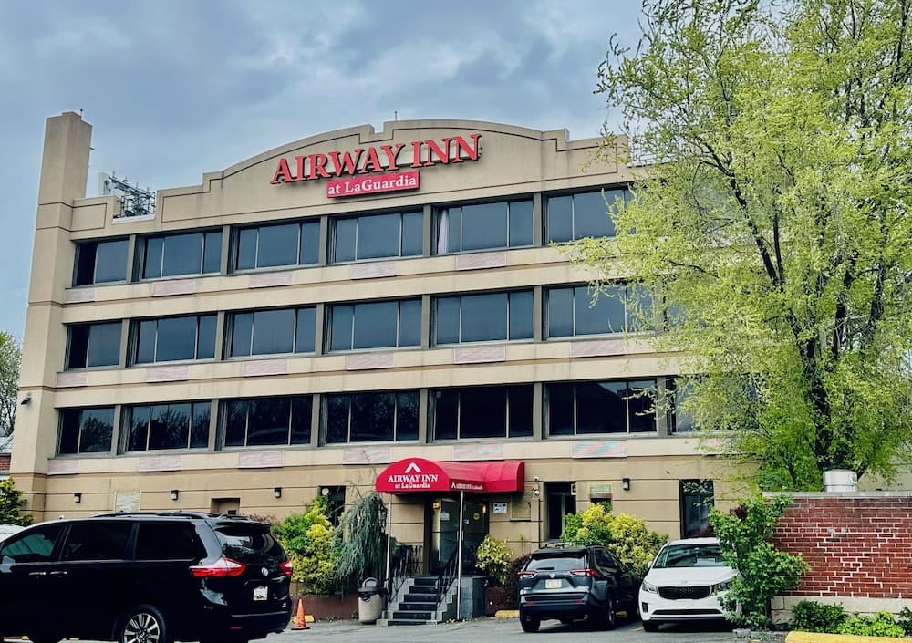 Airway Inn at LaGuardia