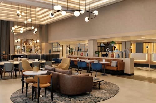 Sheraton Heathrow Hotel