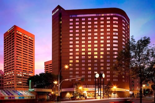 The Westin Edmonton