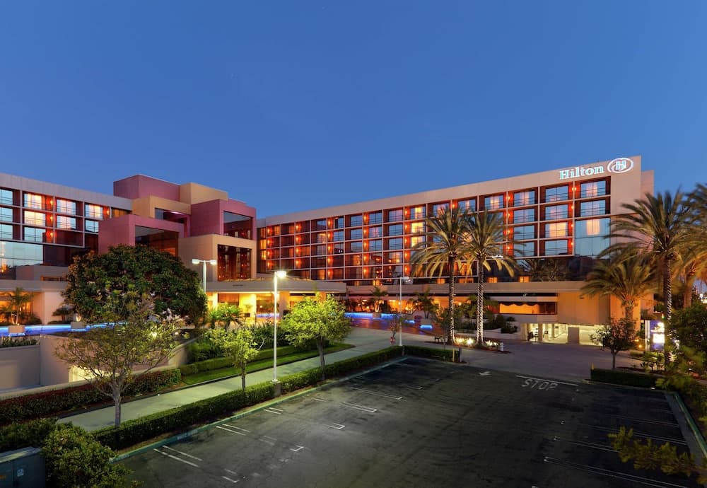 Hilton Orange County/Costa Mesa