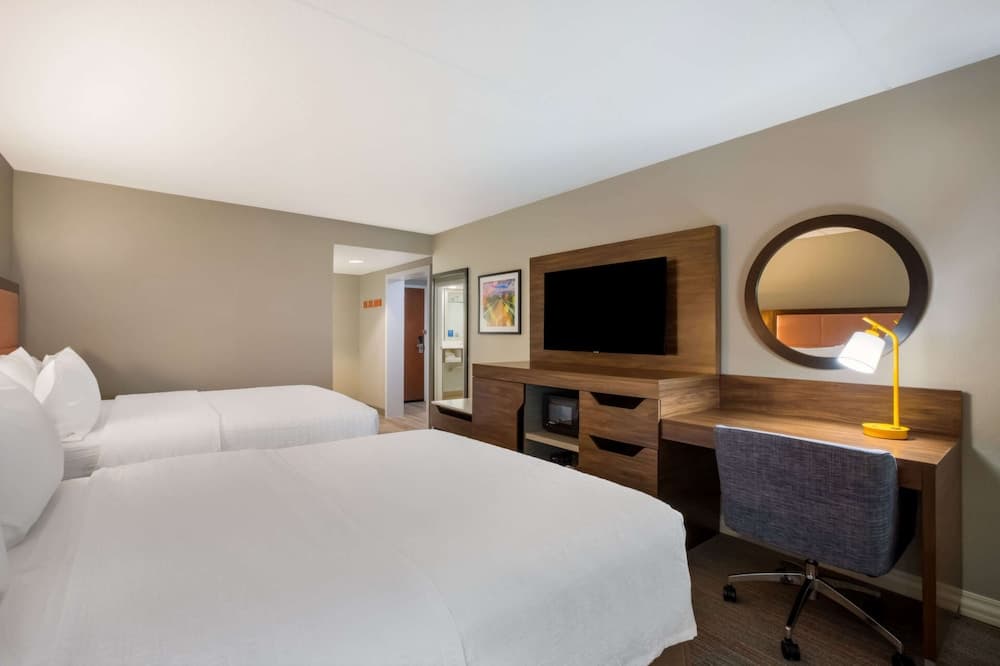 Hampton Inn Philadelphia / Willow Grove