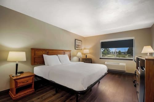 SureStay Plus Hotel by Best Western Rexburg