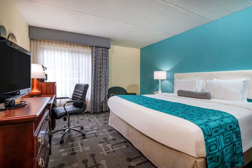 Howard Johnson by Wyndham Saugerties