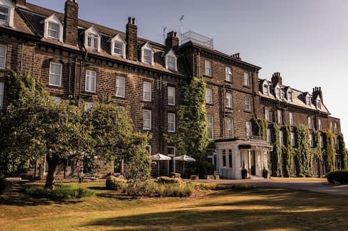 Classic Lodges The Old Swan Hotel