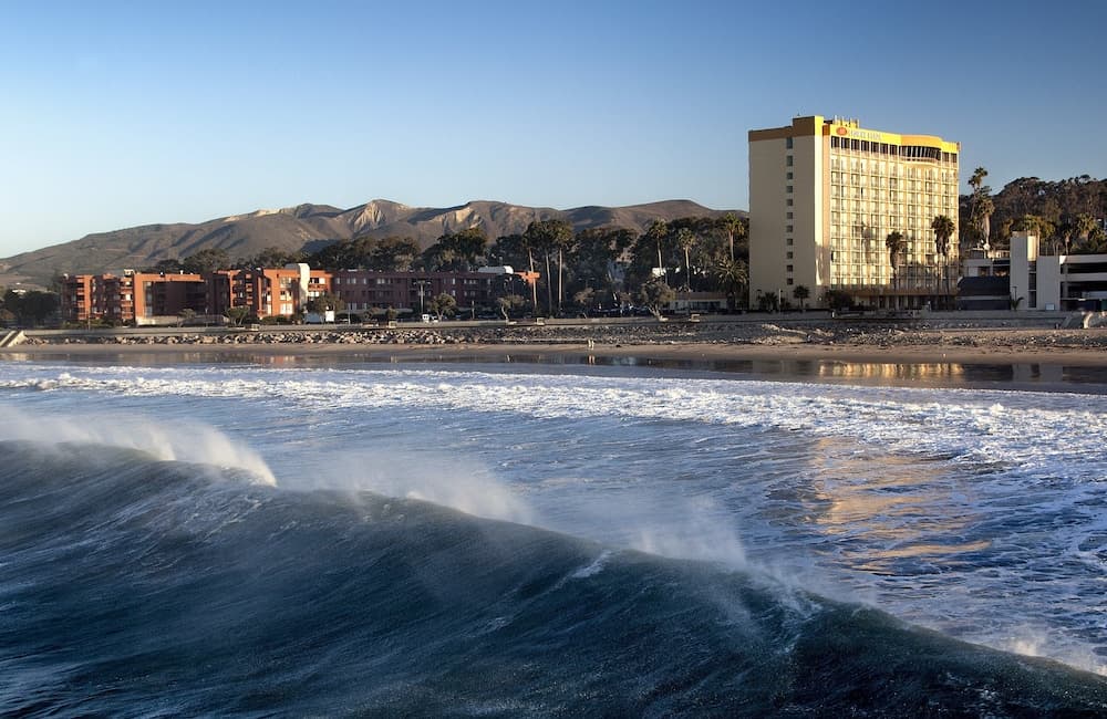 Crowne Plaza Ventura Beach by IHG