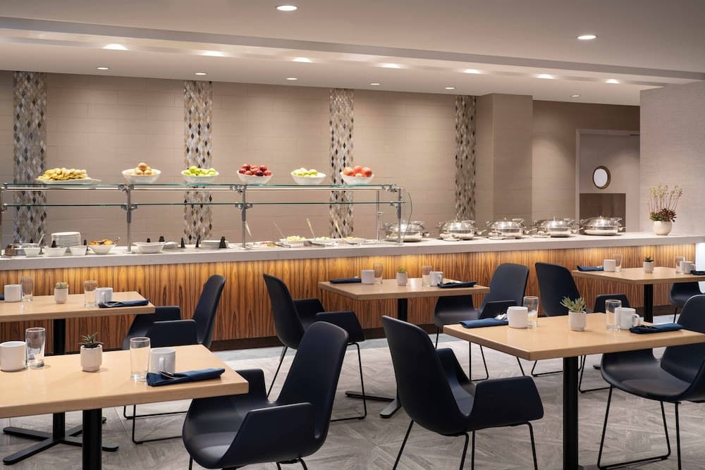 Açık büfe kahvaltı