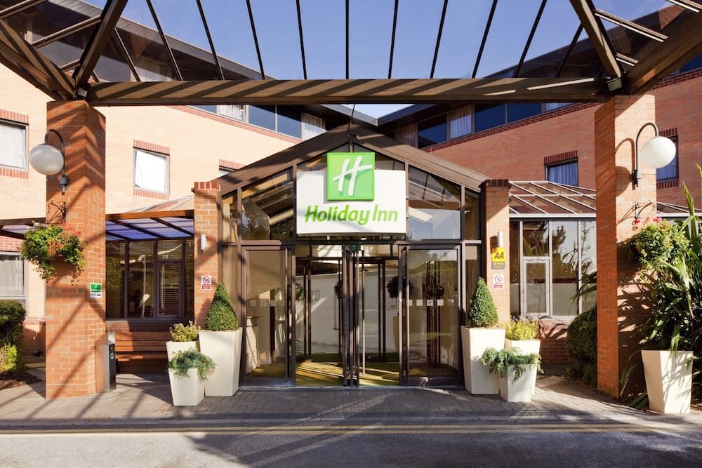 Holiday Inn Leamington Spa - Warwick by IHG