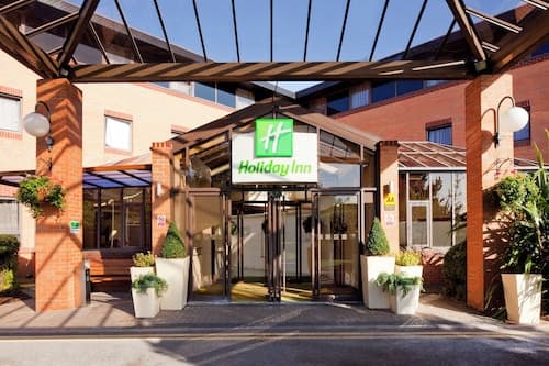 Holiday Inn Leamington Spa - Warwick by IHG