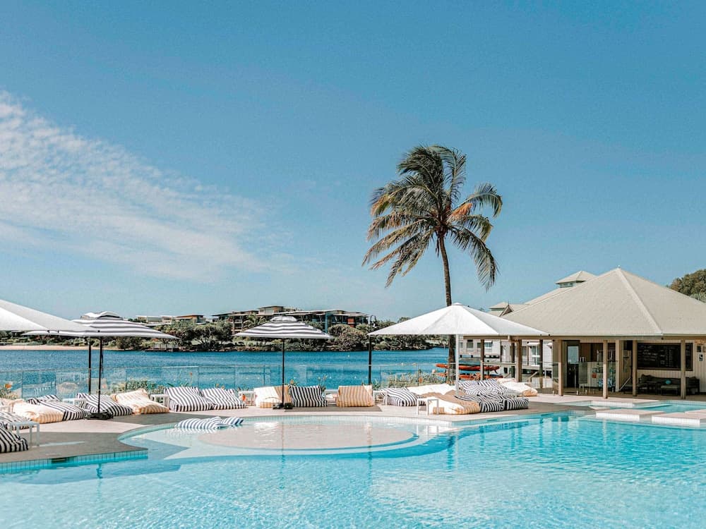 Novotel Sunshine Coast Resort