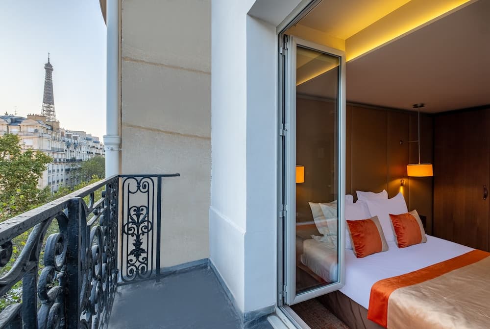 Hôtel La Bourdonnais by Inwood Hotels