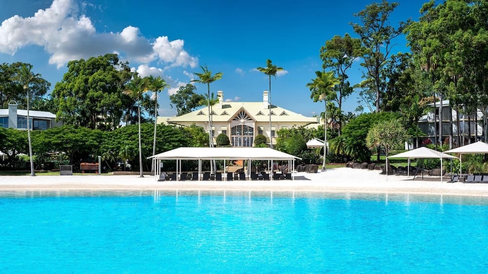 InterContinental Sanctuary Cove Resort by IHG