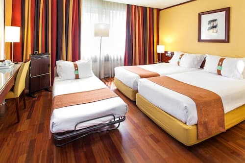 Holiday Inn Lisbon Continental by IHG