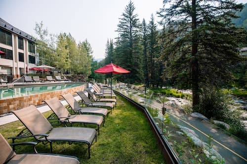 Vail Residences at Cascade Village, a Destination by Hyatt Residence
