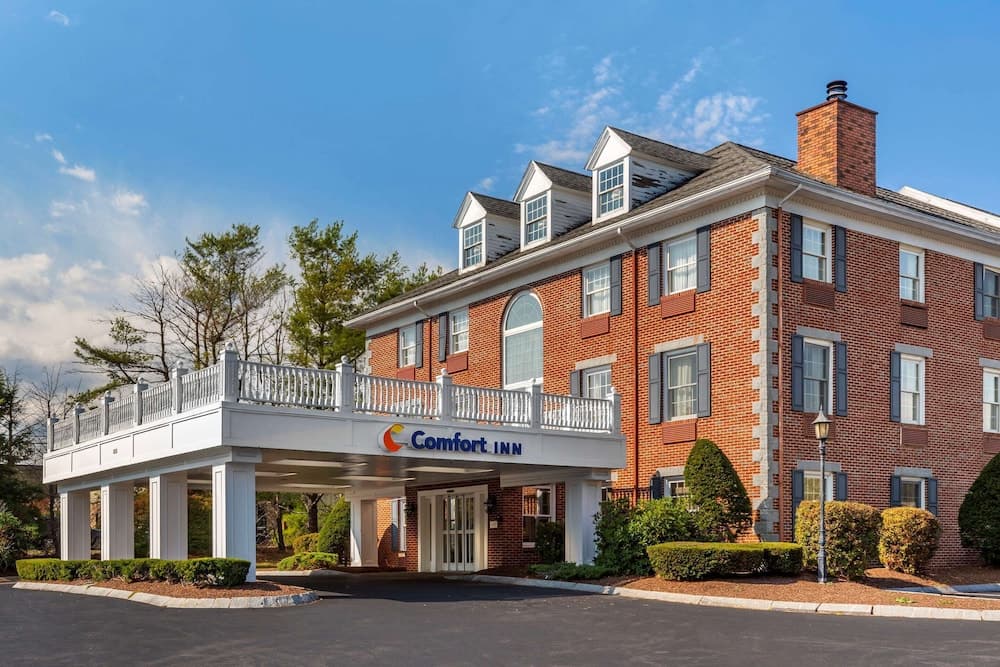 Comfort Inn Rockland - Boston