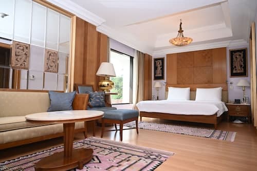 Trident, Bhubaneswar