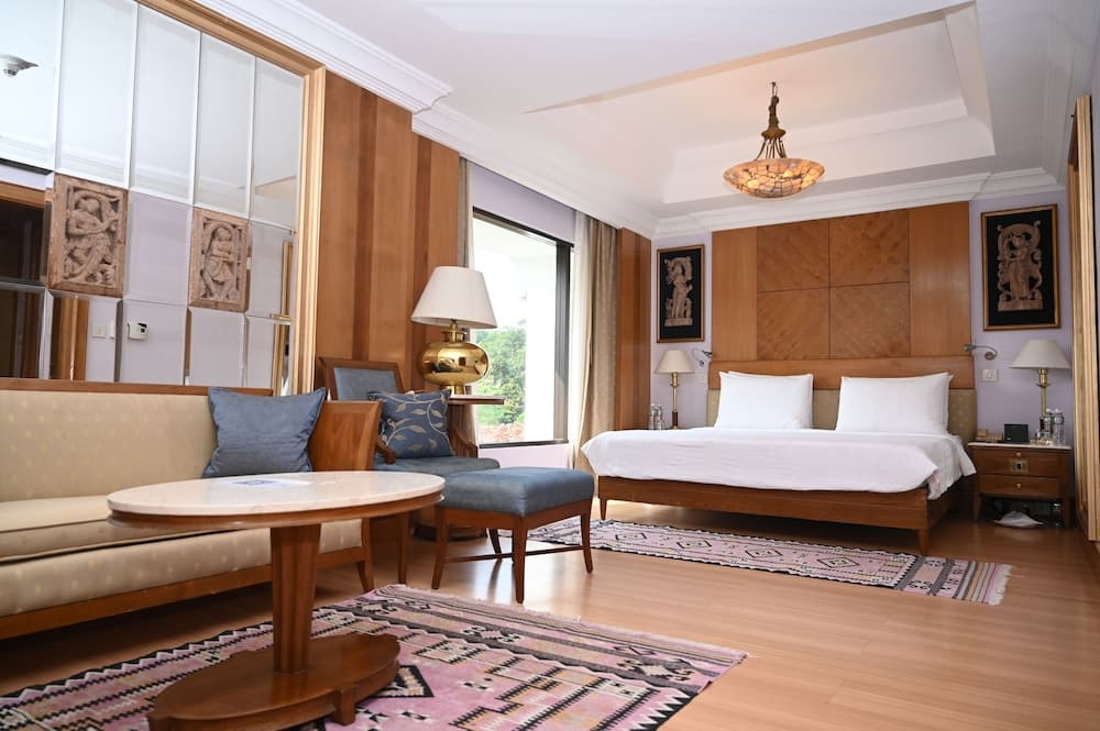 Trident, Bhubaneswar