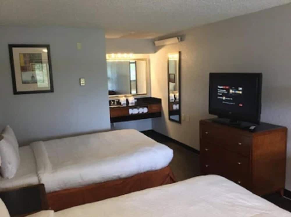 Extend-a-Suites Phoenix