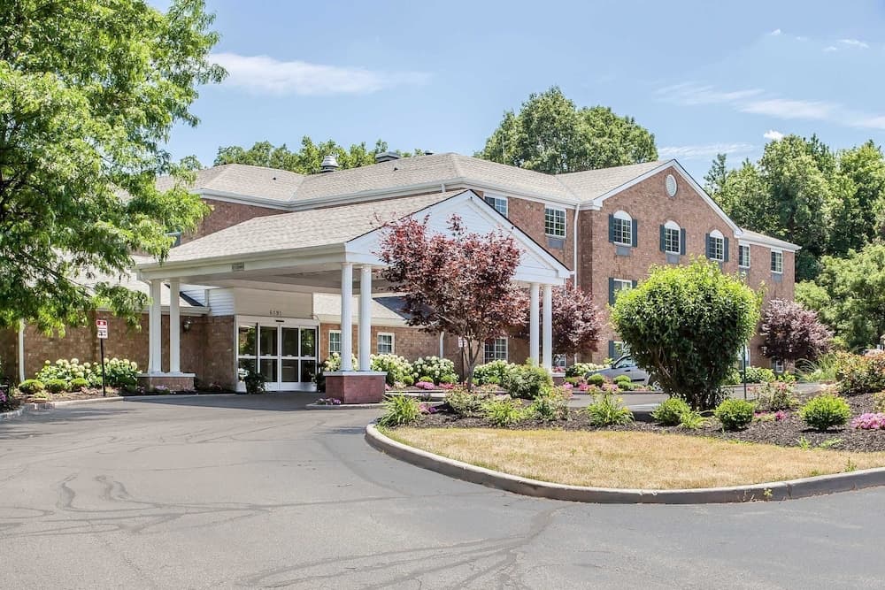 Comfort Inn - Independence