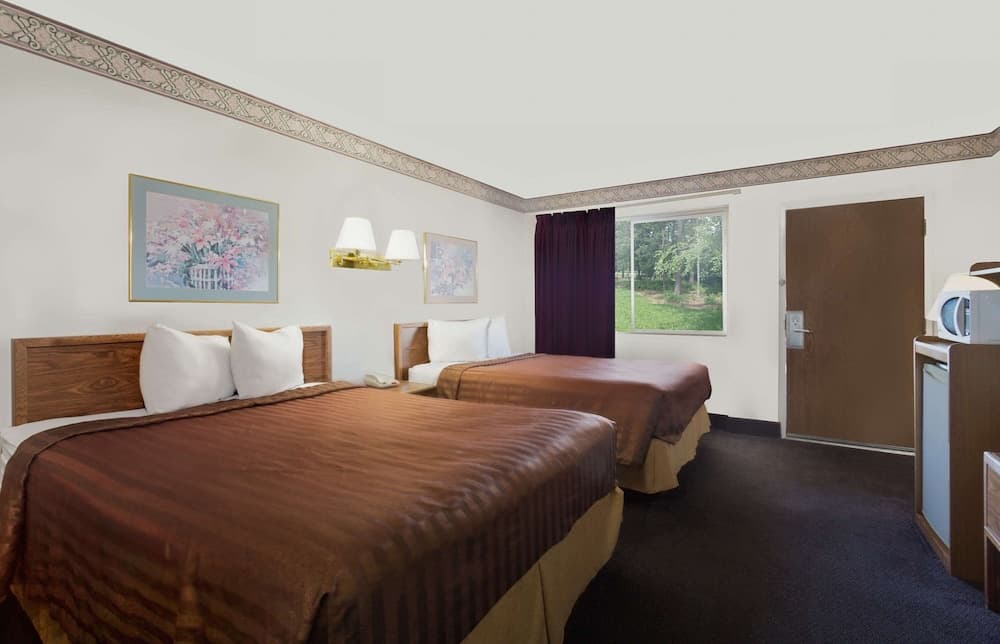 Travelodge by Wyndham Page, View of Lake Powell