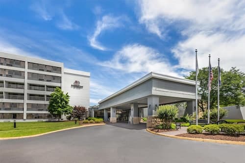 DoubleTree by Hilton Williamsburg